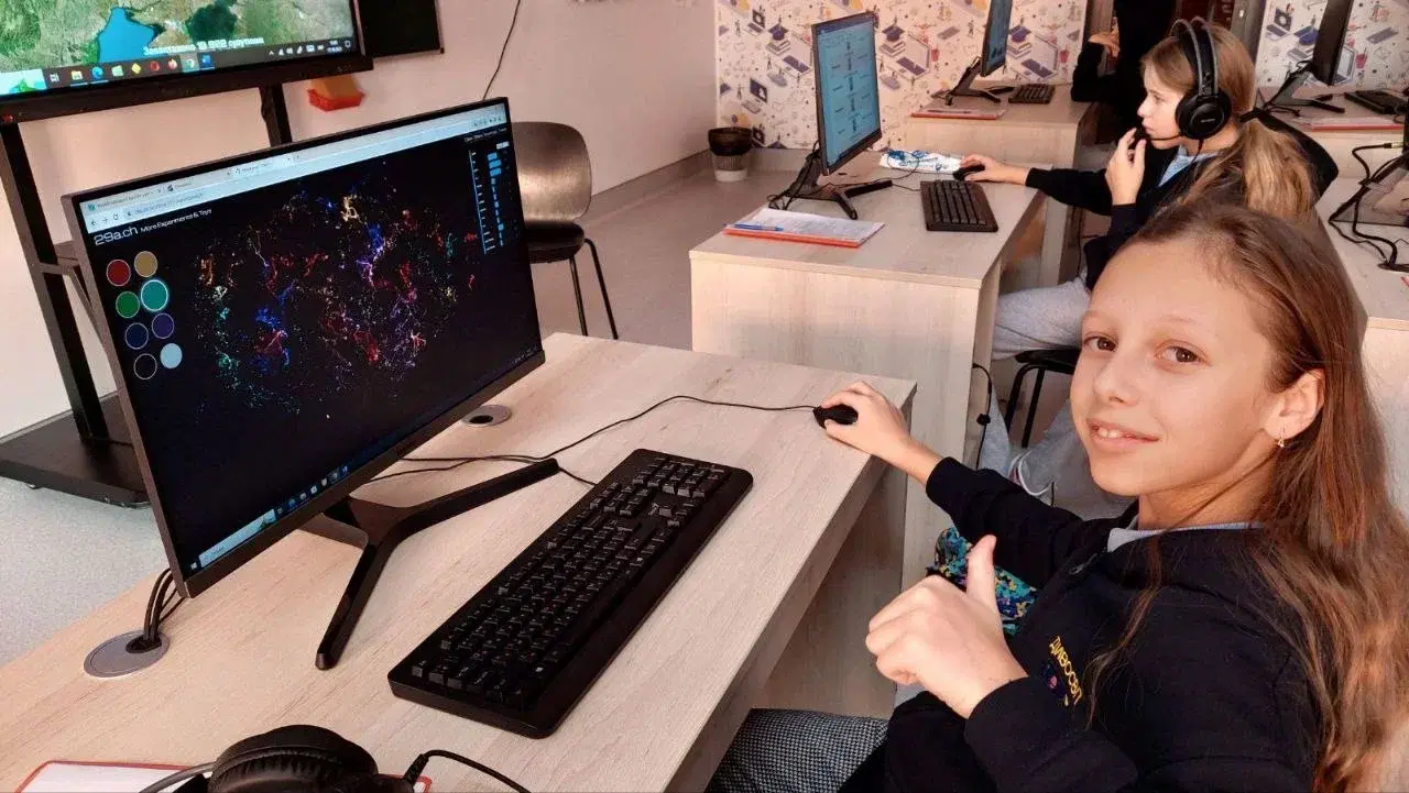 Поговоримо про різноманіття інтернет - ресурсів для організації нашого життя?