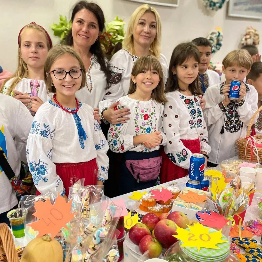 Разом до перемоги! 100 000 гривень на допомогу ЗСУ!