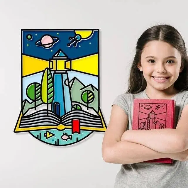 День відкритих дверей в ліцеї "Дивосвіт"