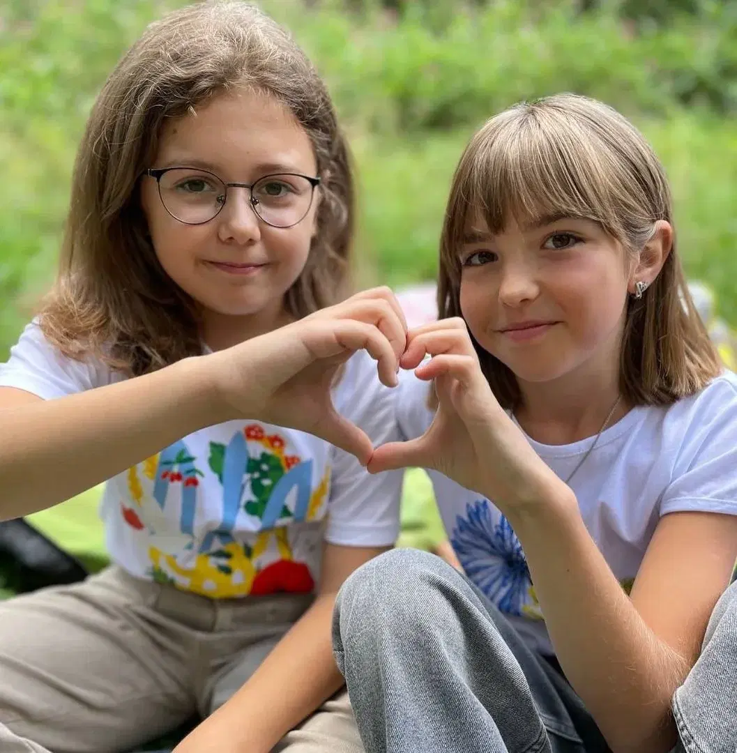 Стартуємо у новий навчальний рік