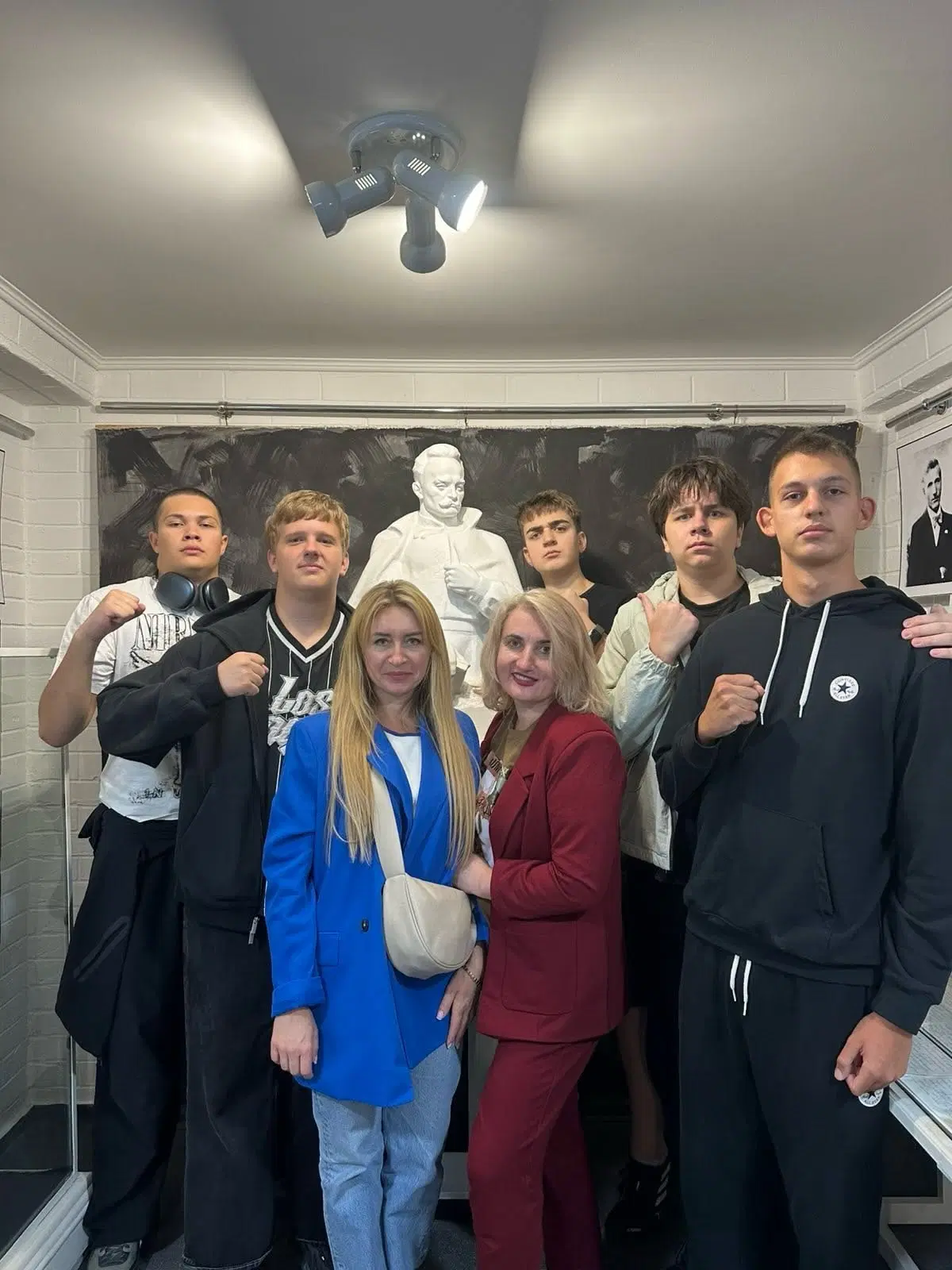 ФРАНКО ЄДНАЄ!