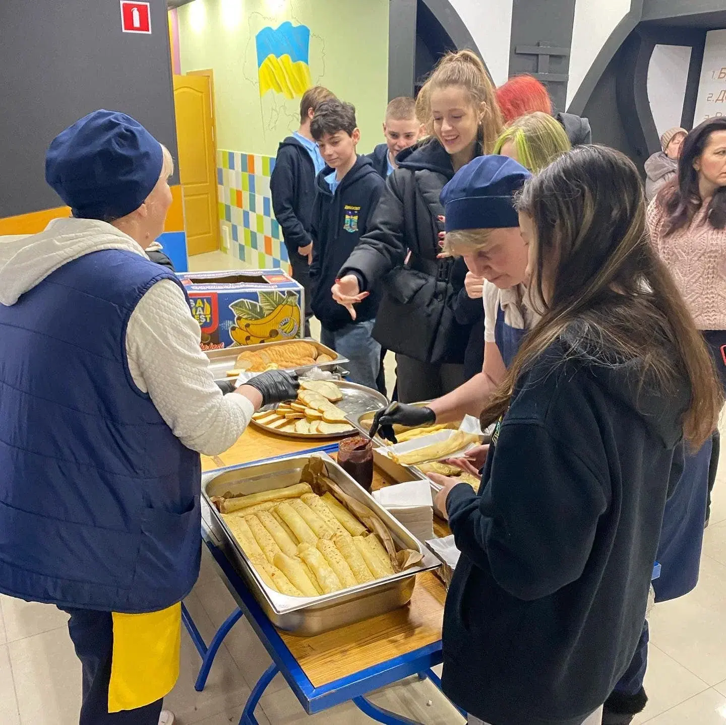 Як ми працюємо під час "тривоги"?