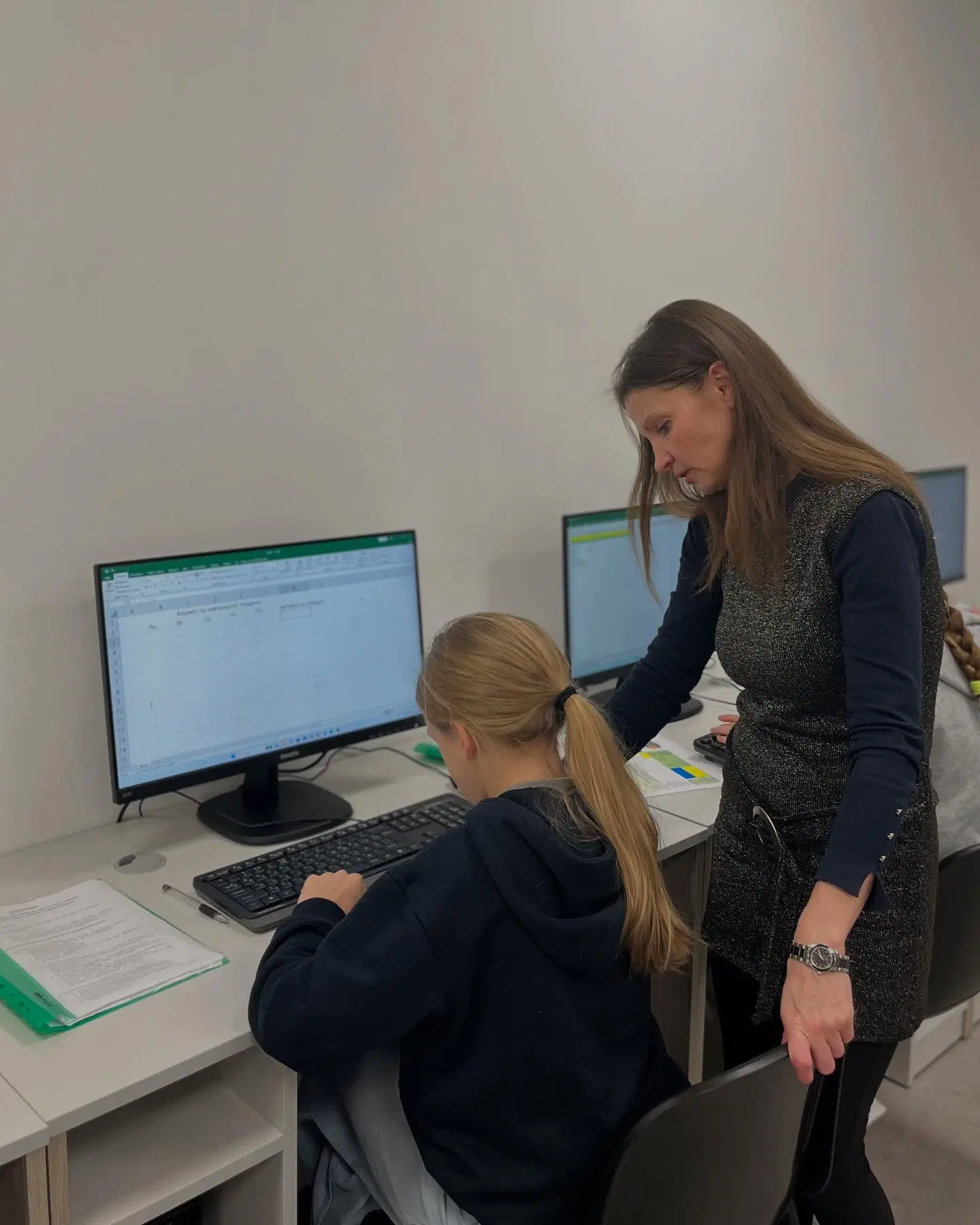 Фінансове планування за допомогою таблиці Excel