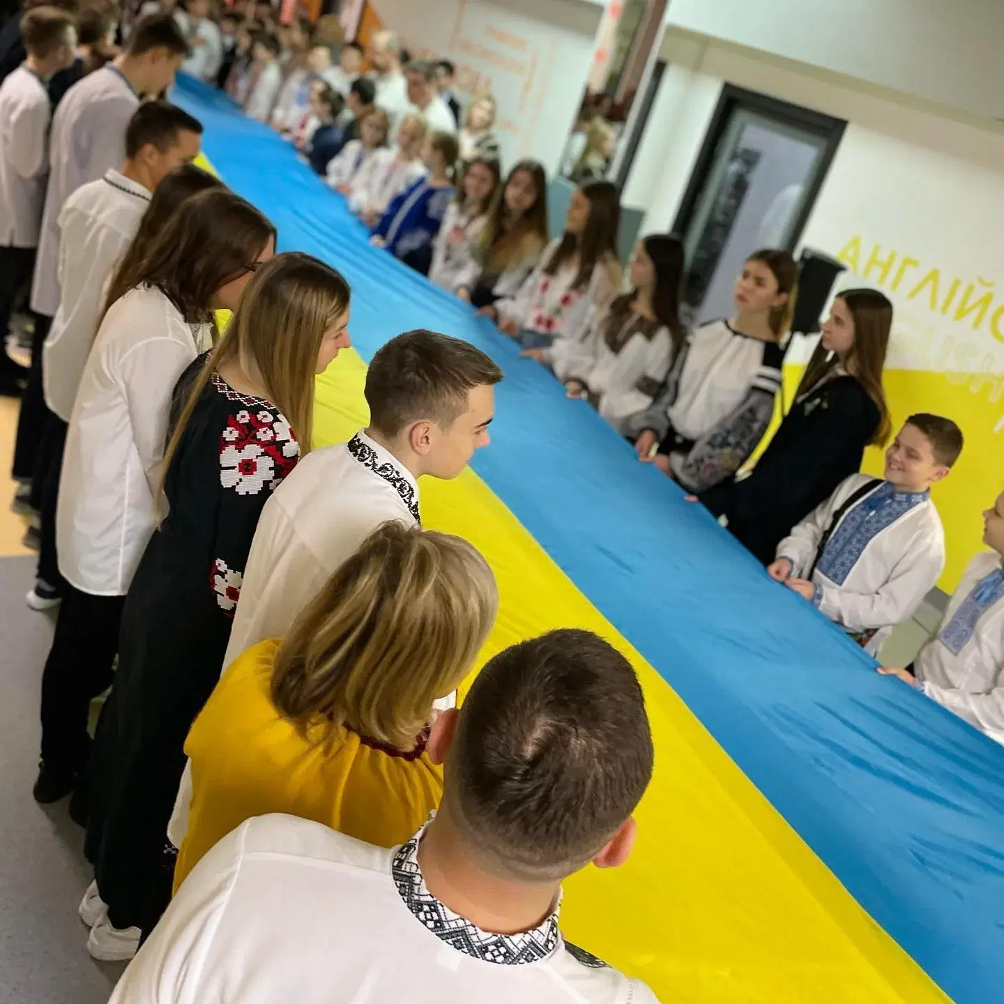 Річниця революції Гідності 2022