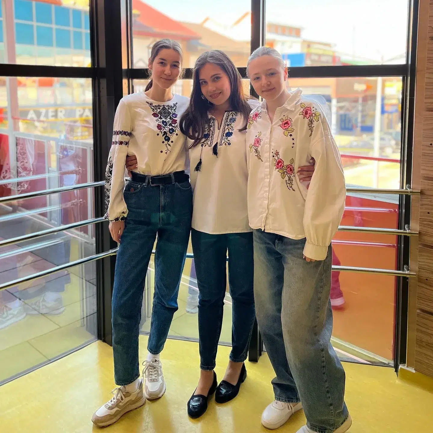 День вишиванки 2024