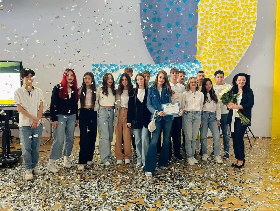 Останній дзвоник 2023