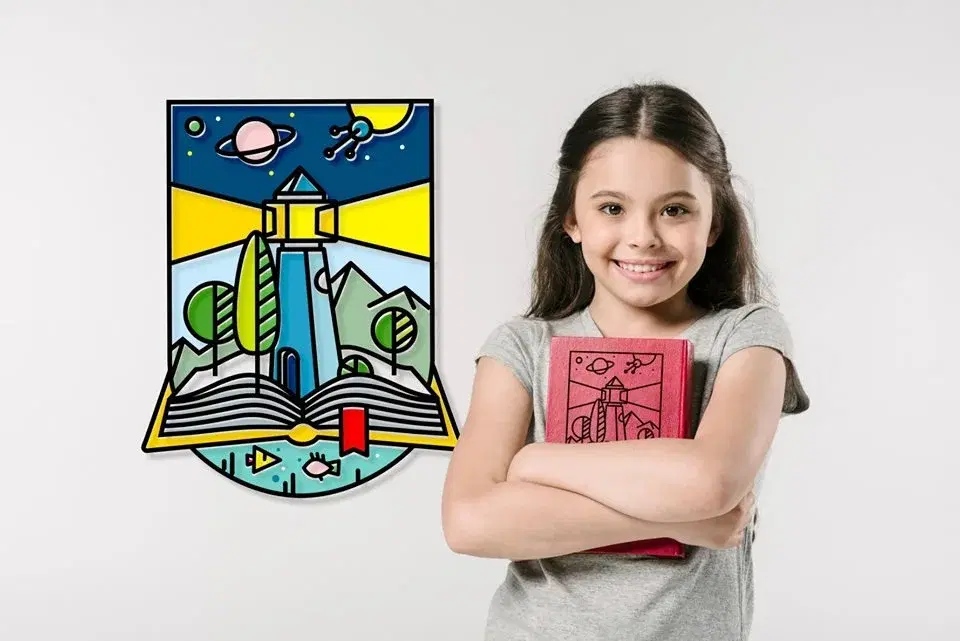 Дивосвіт - Ліцей