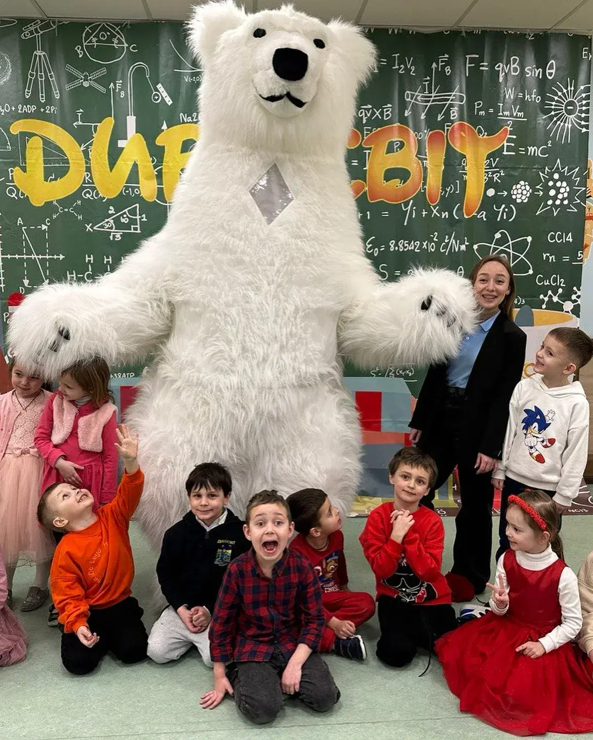 Нульовий клас в «Дивосвіті»! Запрошуємо на навчання дітей у 2024-2025 р., віком 5-6 років