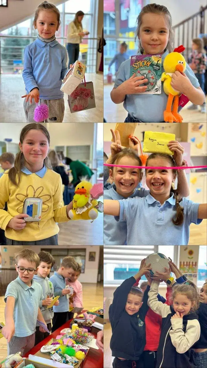 НЕЗАБУТНІ ЕМОЦІЇ