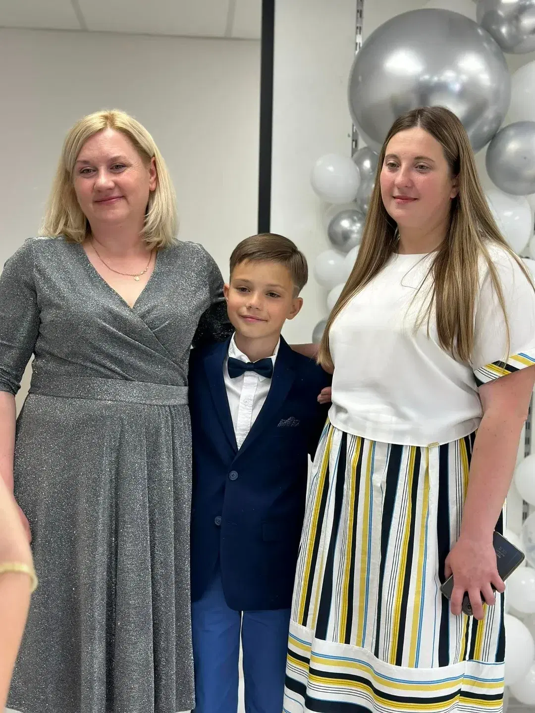 НАШ 4-А. КМІТЛИВІ, ТВОРЧІ , ВЕСЕЛІ, НЕПОВТОРНІ!