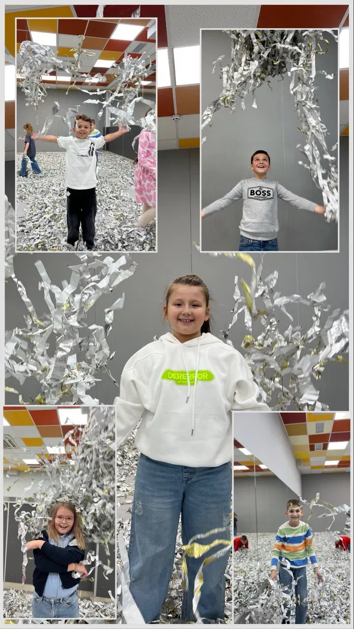 УРА! МИ ПОВЕРНУЛИСЯ! Зустрічаємо новий навчальний період з посмішками,гарним настроєм та морем позитиву!