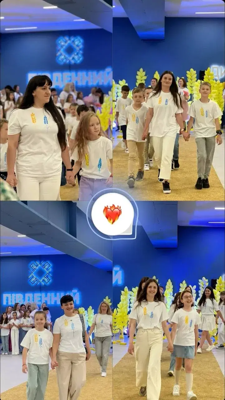 Дорогі випускники, попереду на вас чекають нові горизонти і можливості. Хай кожен з вас знайде свій шлях і досягне своєї мети!